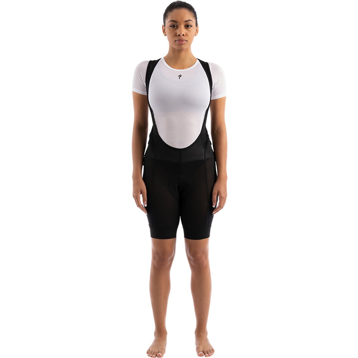 Specialized Specialized Mountain Liner Bib Short + Swat - Women's