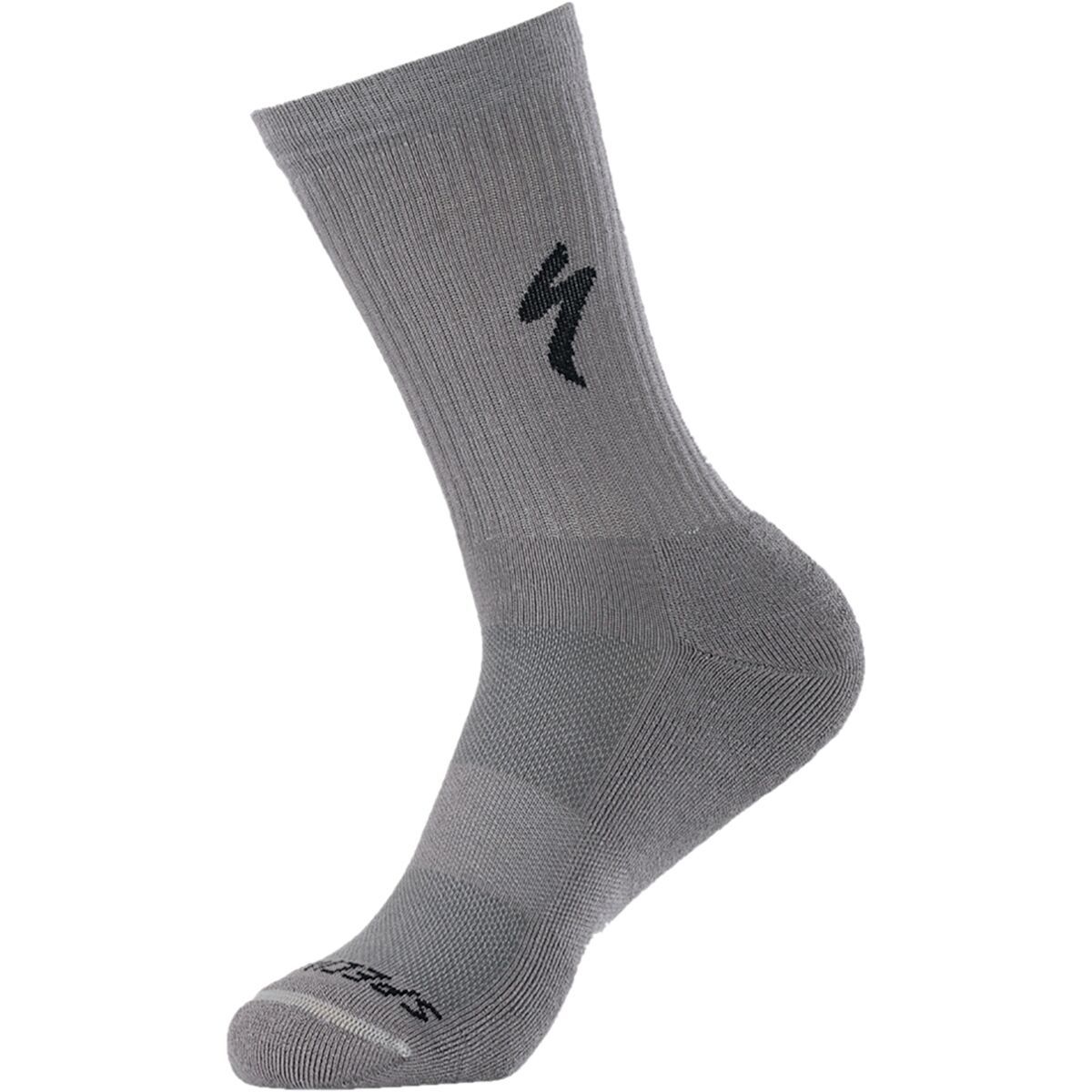 Specialized Specialized Techno MTB Tall Sock