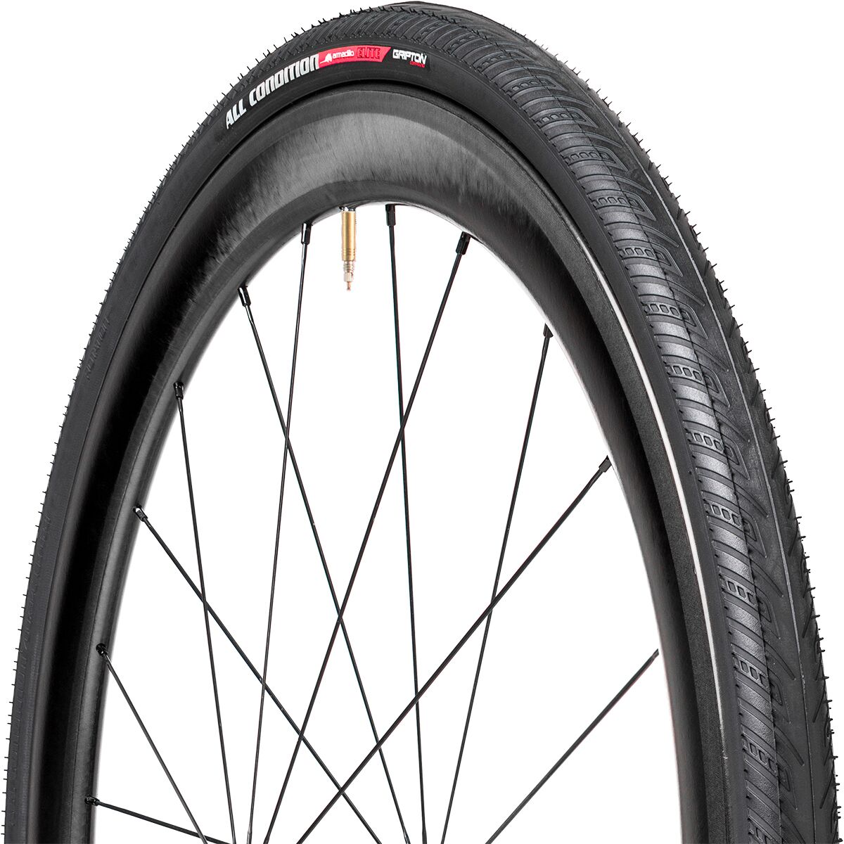 Image of Specialized All Condition Armadillo Elite Clincher Tire Black, 700x23