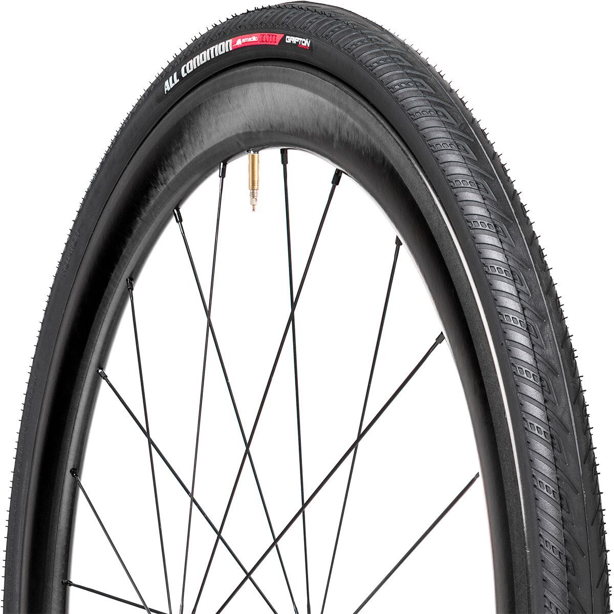 Image of Specialized All Condition Armadillo Elite Clincher Tire Black, 700x25