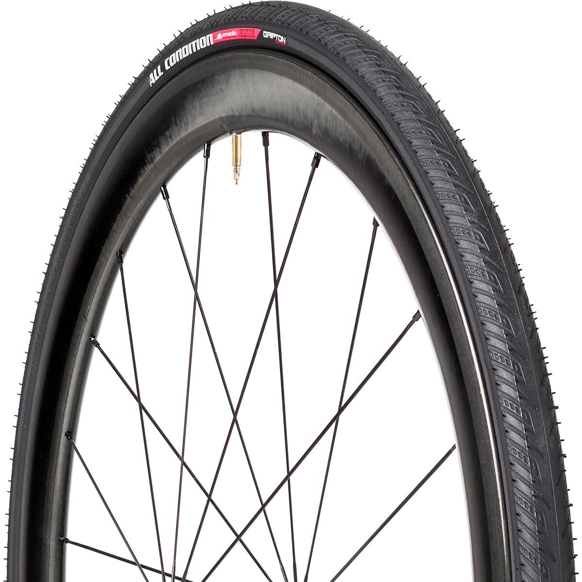 Image of Specialized All Condition Armadillo Elite Reflect Clincher Tire Black, 700x28