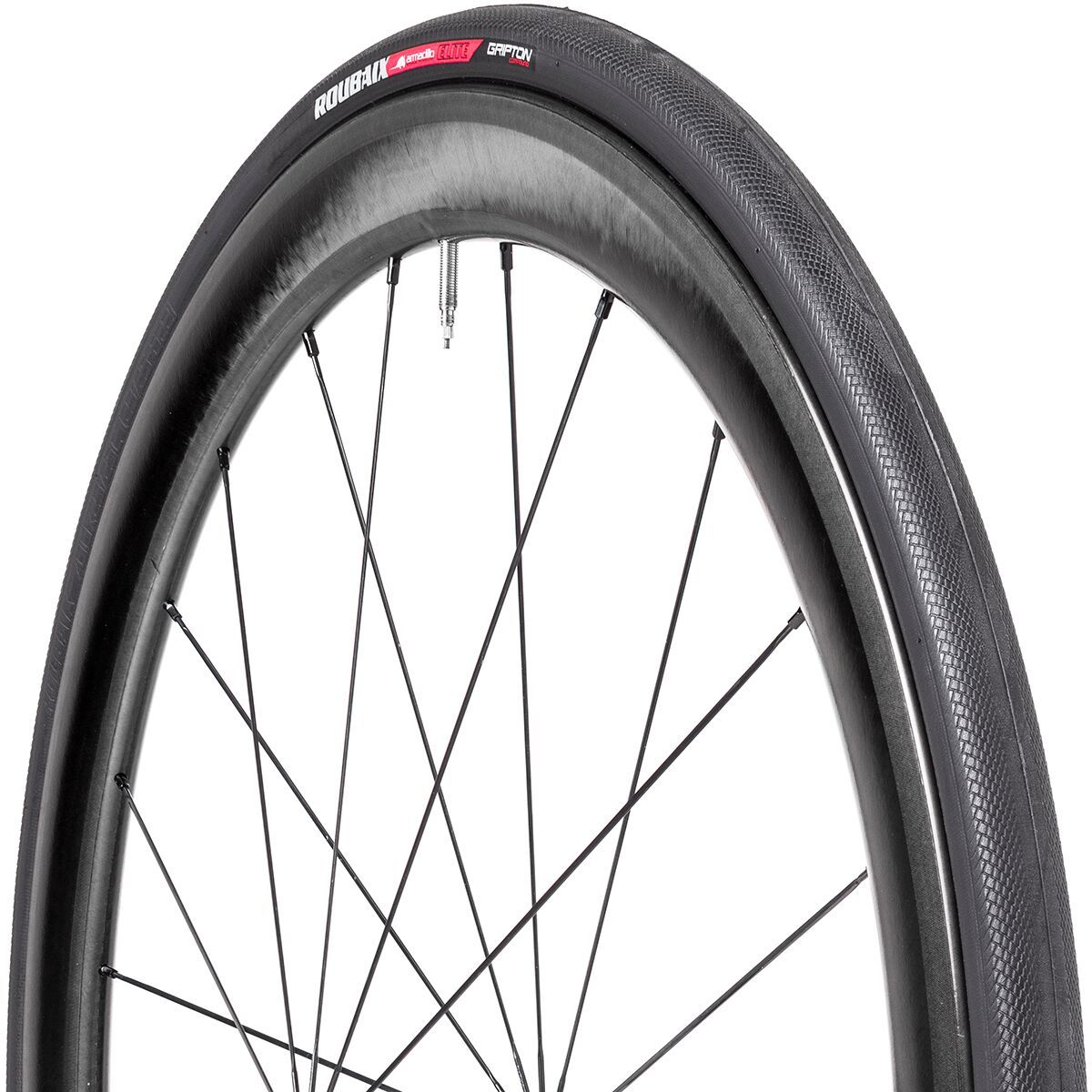 Specialized Roubaix Armadillo Elite Clincher Tire Black, 700x25