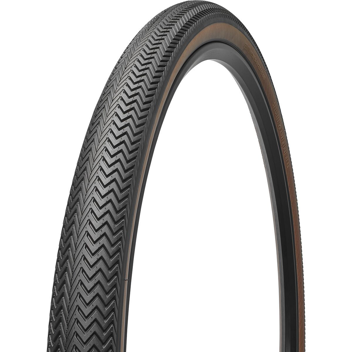 Specialized Sawtooth 2Bliss Tire Black/Transparent, 700x42