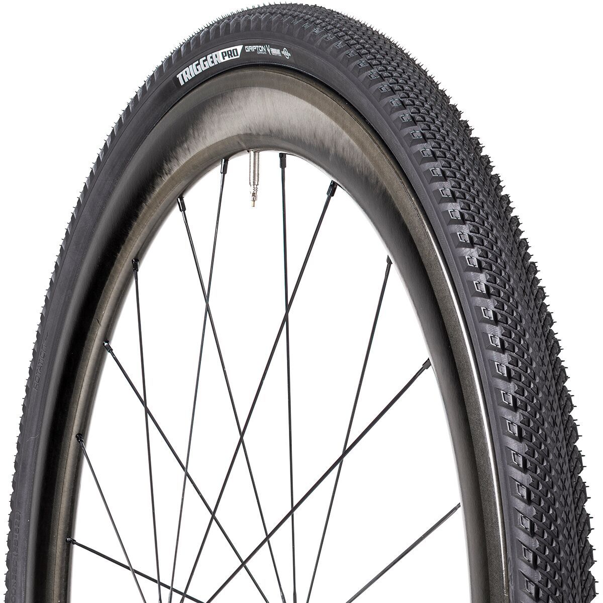 Image of Specialized Trigger Pro 2Bliss Tire Black, 700x38
