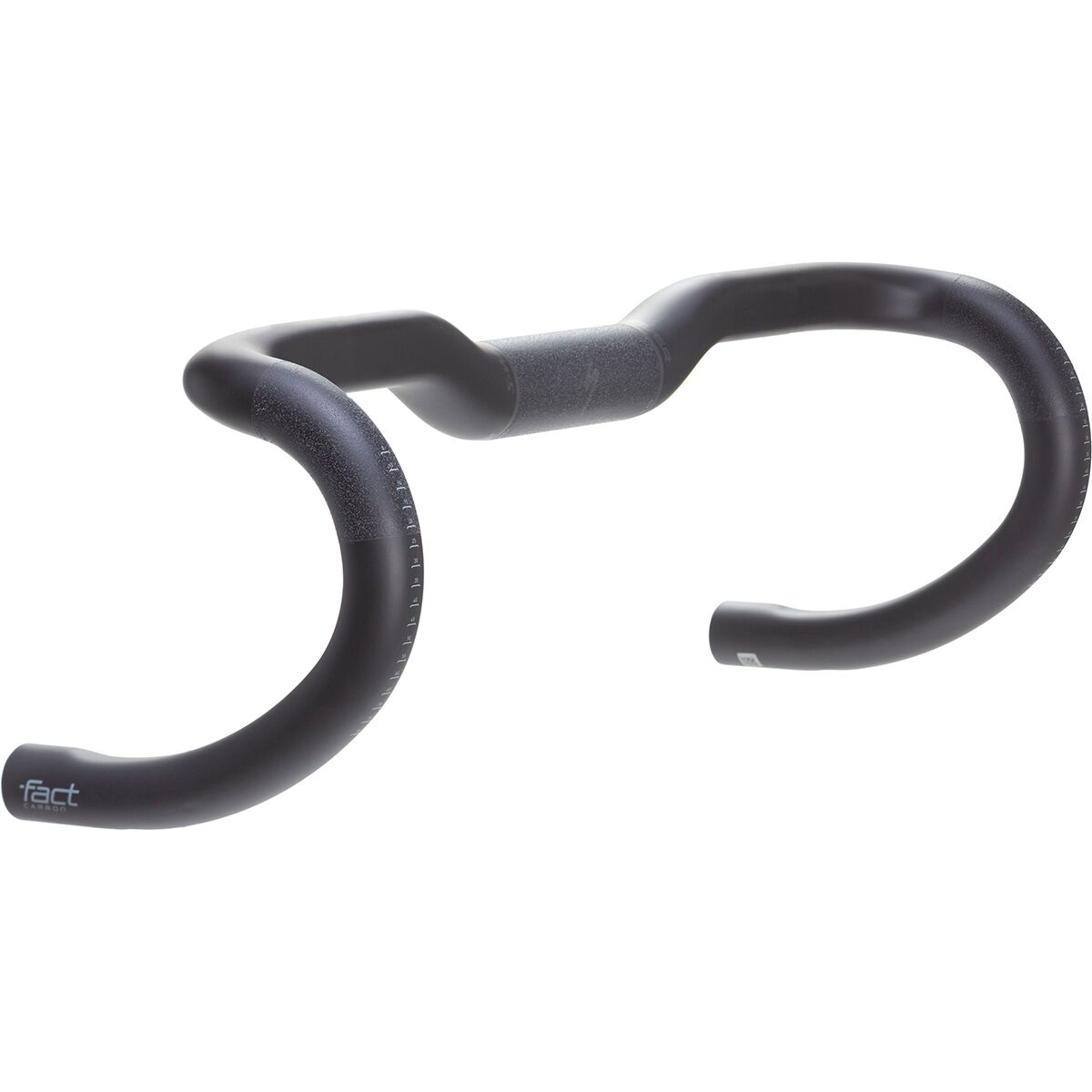 Image of Specialized S-Works Hover Carbon Handlebar Satin Carbon, 36cm/15mm Rise