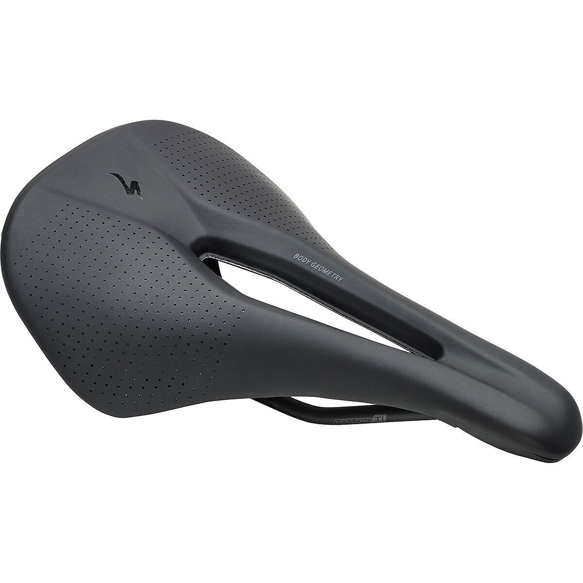 Image of Specialized Power Arc Expert Saddle Black, 168mm