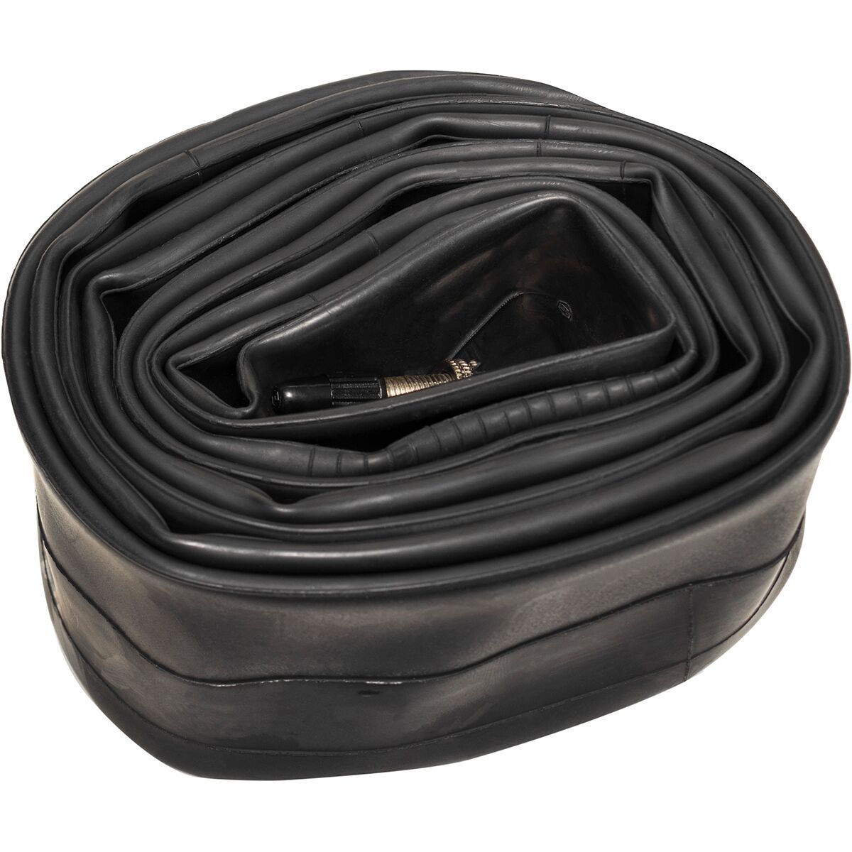Image of Specialized 27.5in Airlock Presta Valve Tube Black, 1.75-2.4