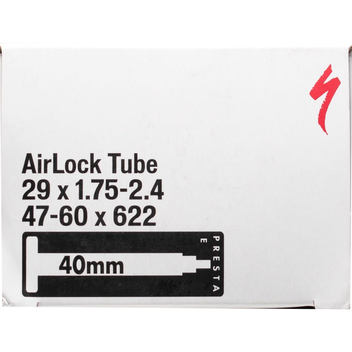 specialized airlock tube