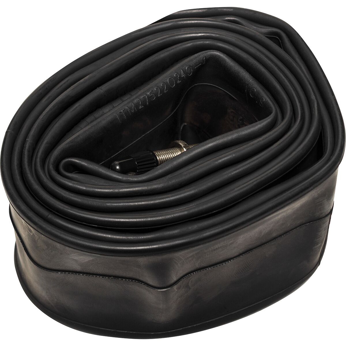 Image of Specialized 27.5in Standard Presta Valve Tube Black, 1.75-2.4
