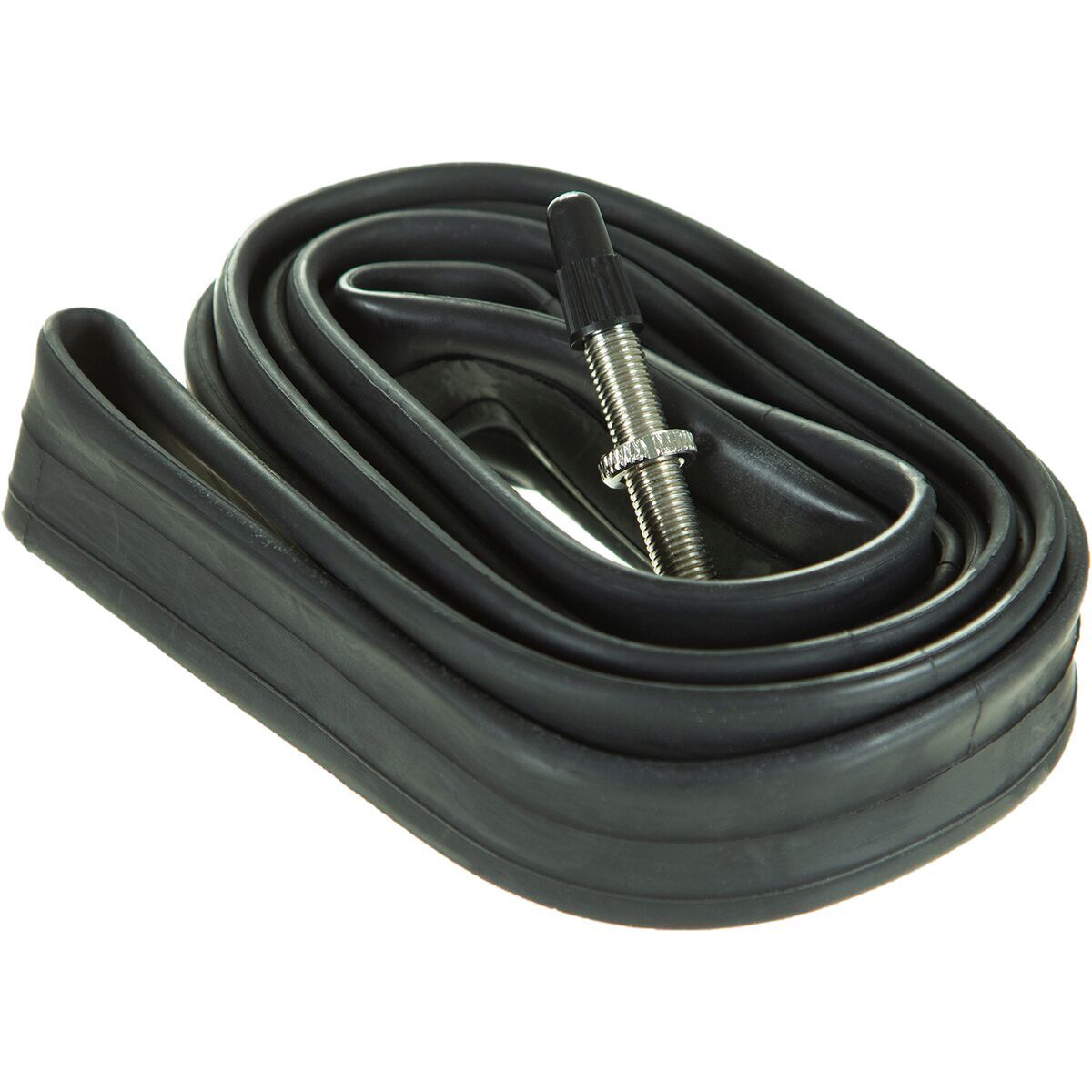 Image of Specialized Road Standard Presta Valve Tube Black, 700 x 28-38mm/48mm