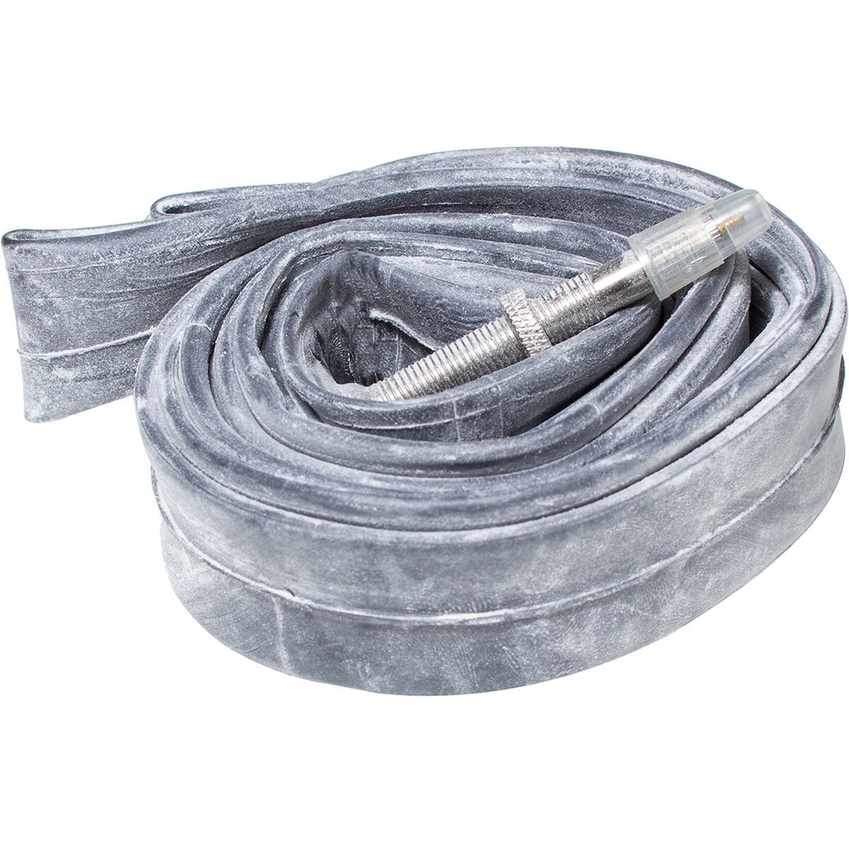 Image of Specialized Road Turbo Presta Valve Tube With Talc Black, 700 x 20-26mm/60mm