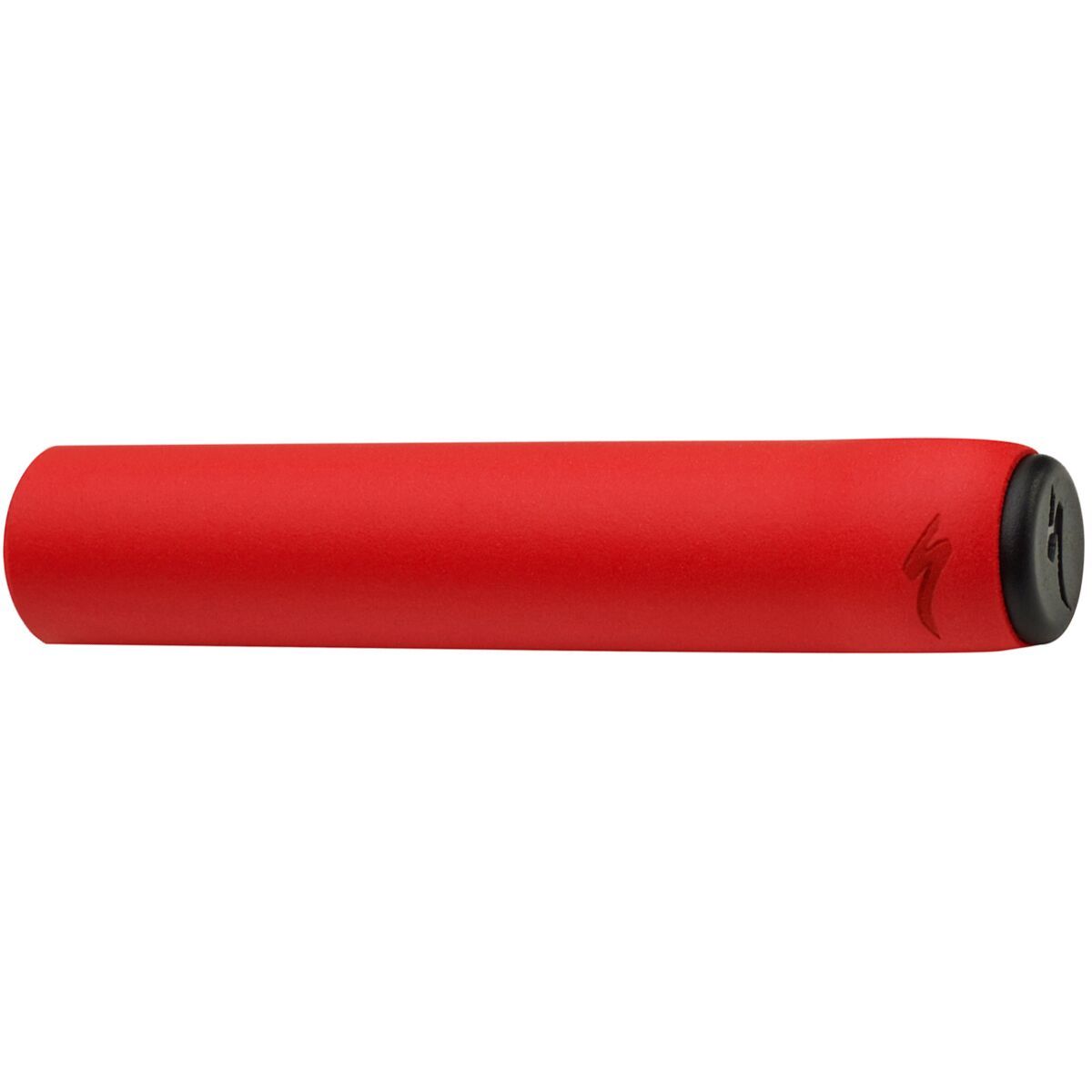 Image of Specialized XC Race Grips Red, Small/Medium