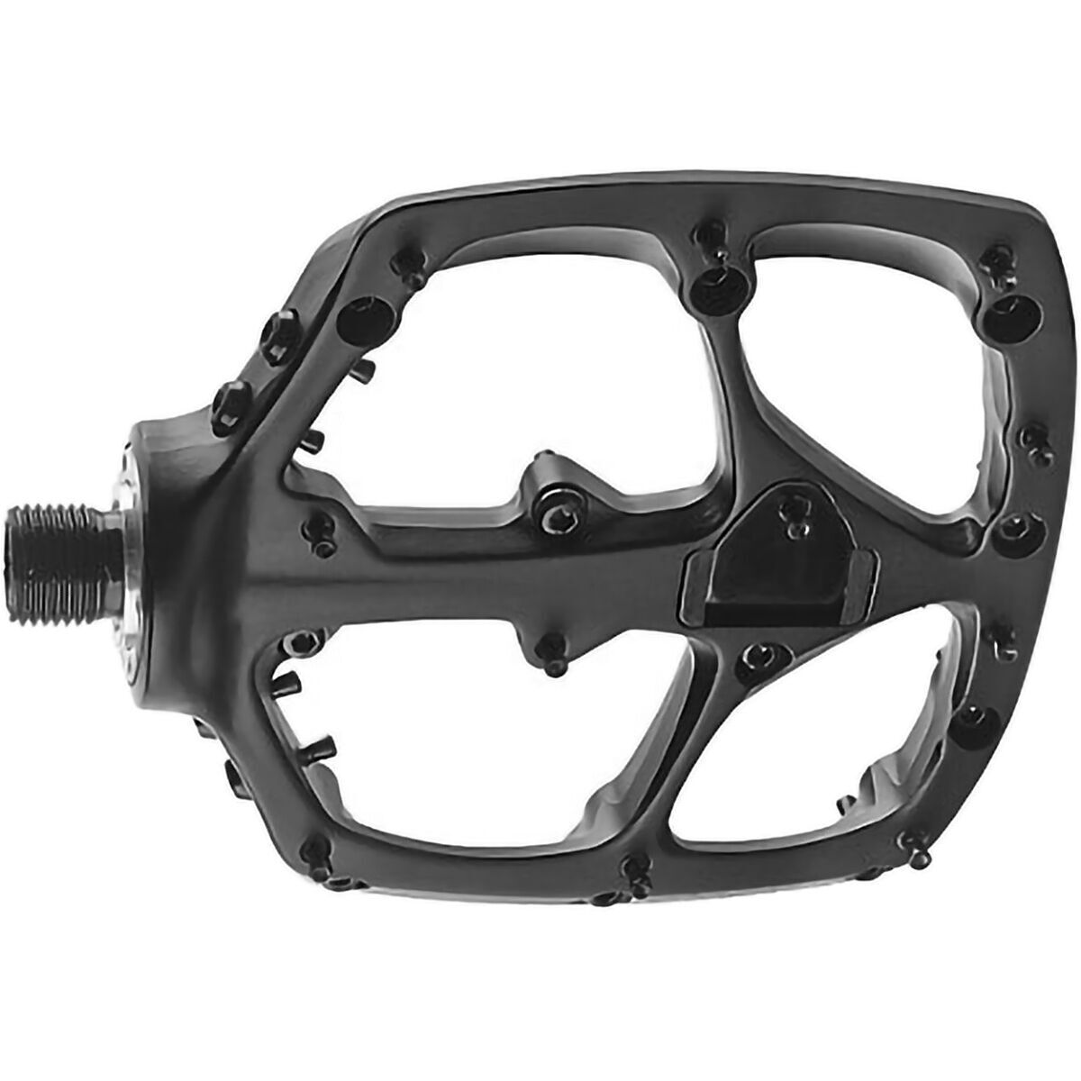 Specialized Specialized Boomslang Platform Pedals Black, Set