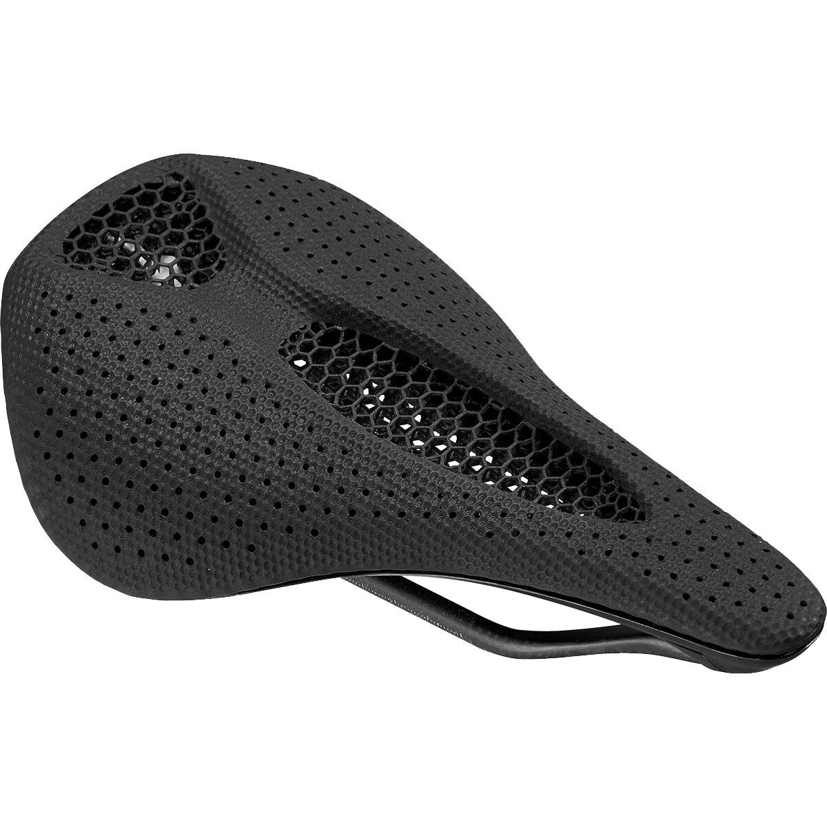 Image of Specialized S-Works Power Mirror Saddle Black, 143mm