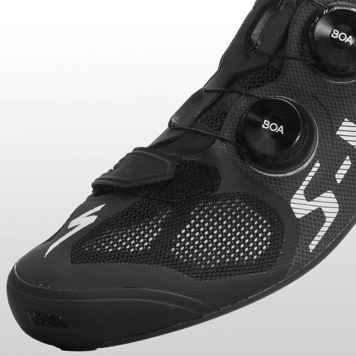 Specialized S-Works 7 Vent Road Cycling Shoe - Bike