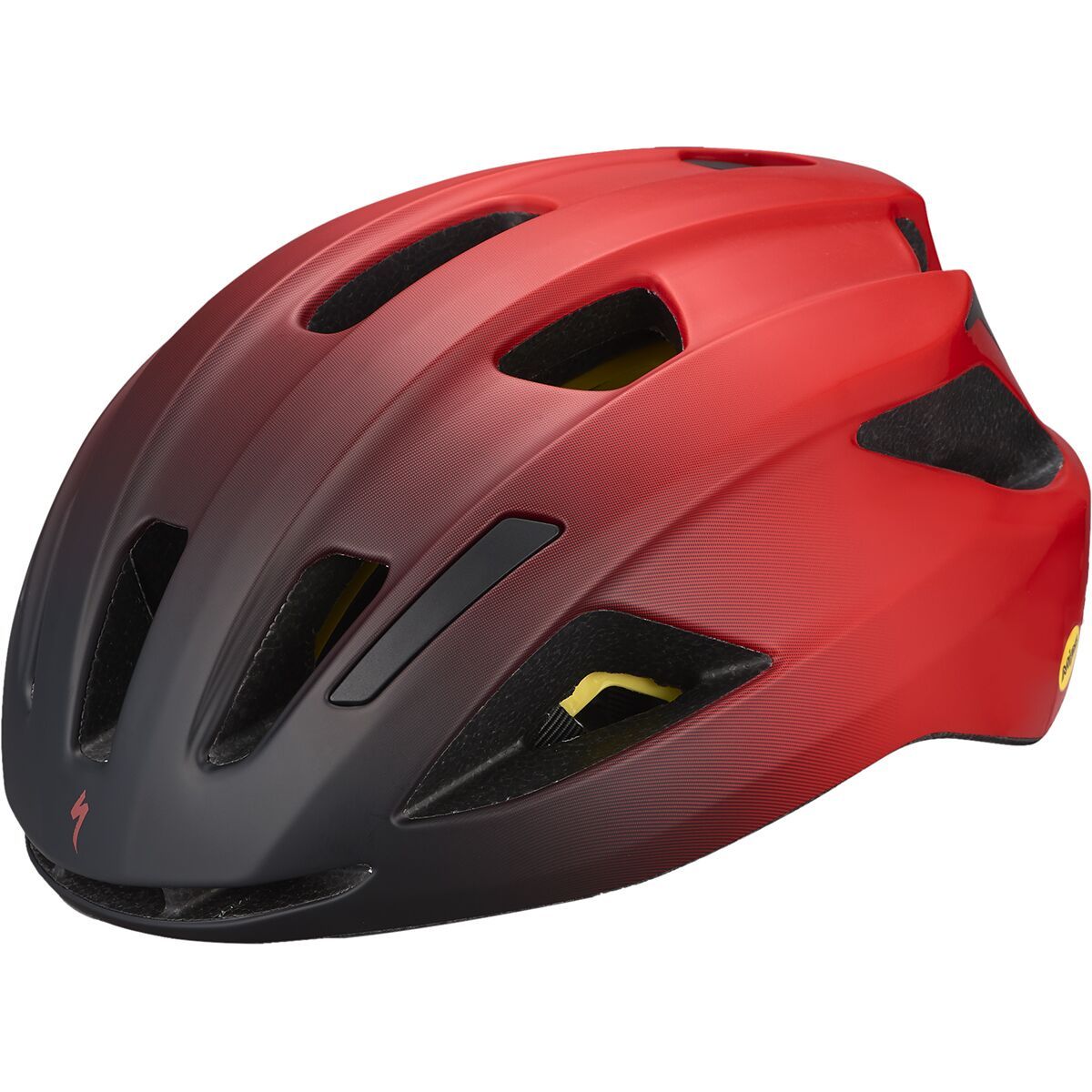 Specialized Align II Mips Helmet Flo Red/Black, S/M