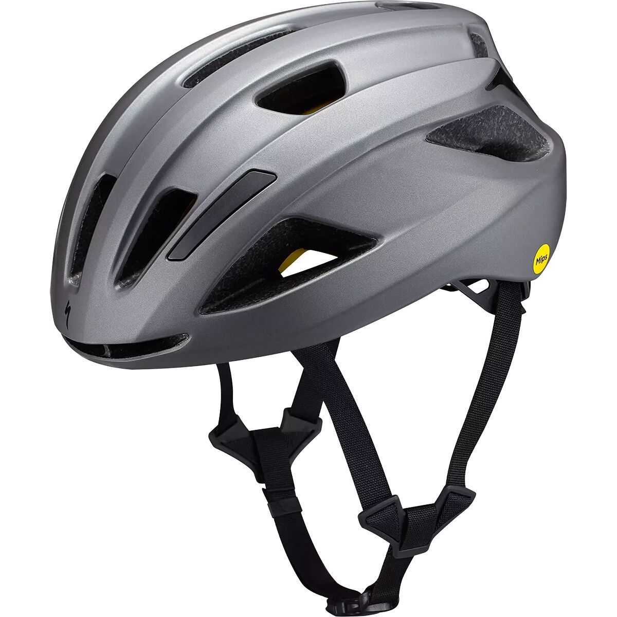 Image of Specialized Align II Mips Helmet Gunmetal, S/M