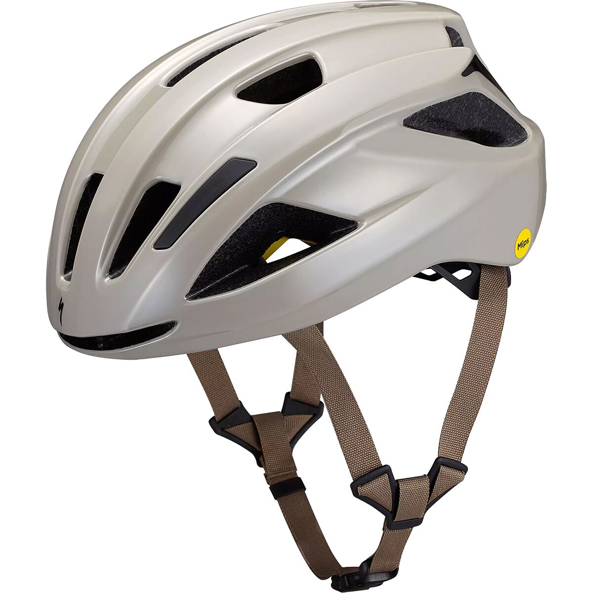 Image of Specialized Align II Mips Helmet Sandstone Metallic, XL