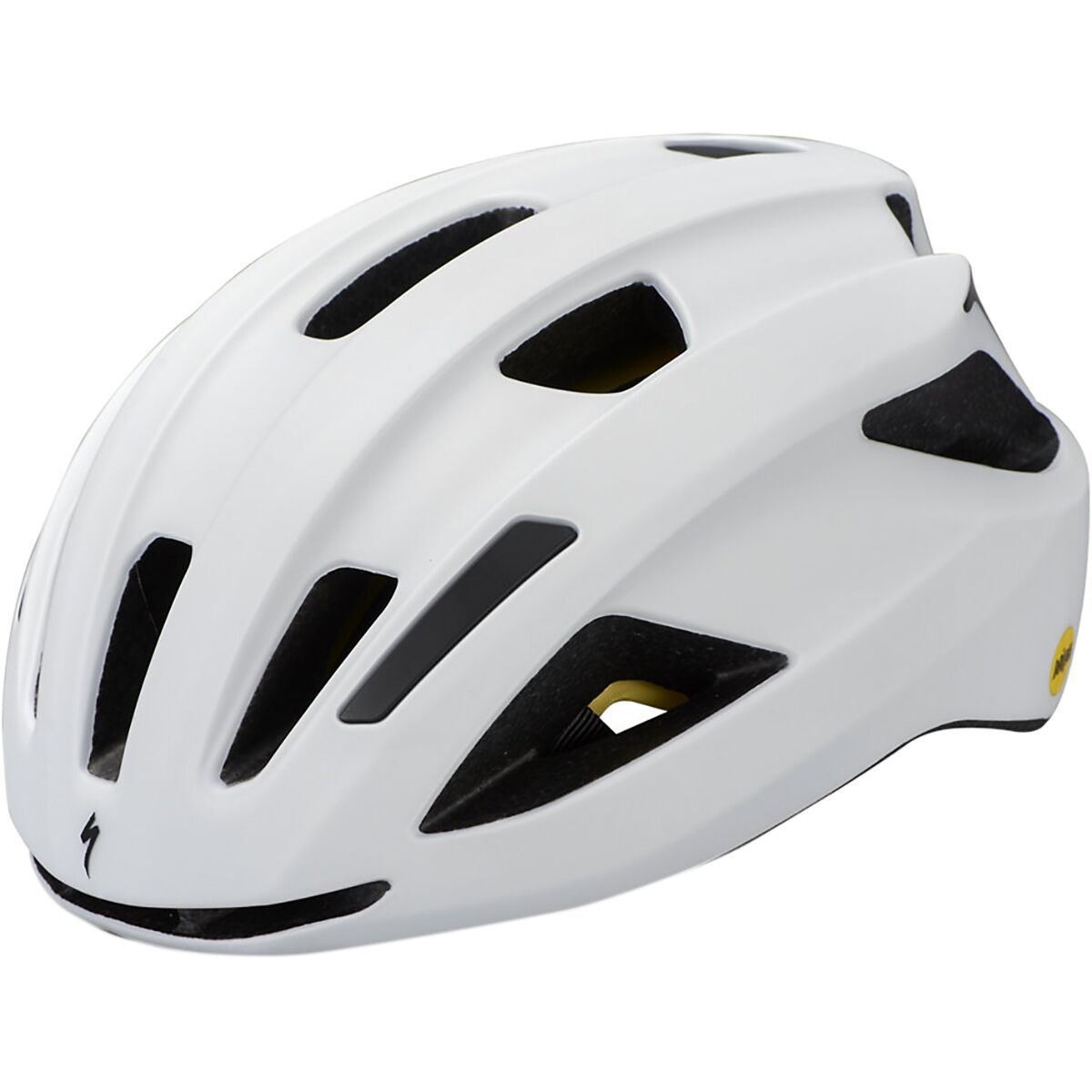 Image of Specialized Align II Mips Helmet Satin White, M/L