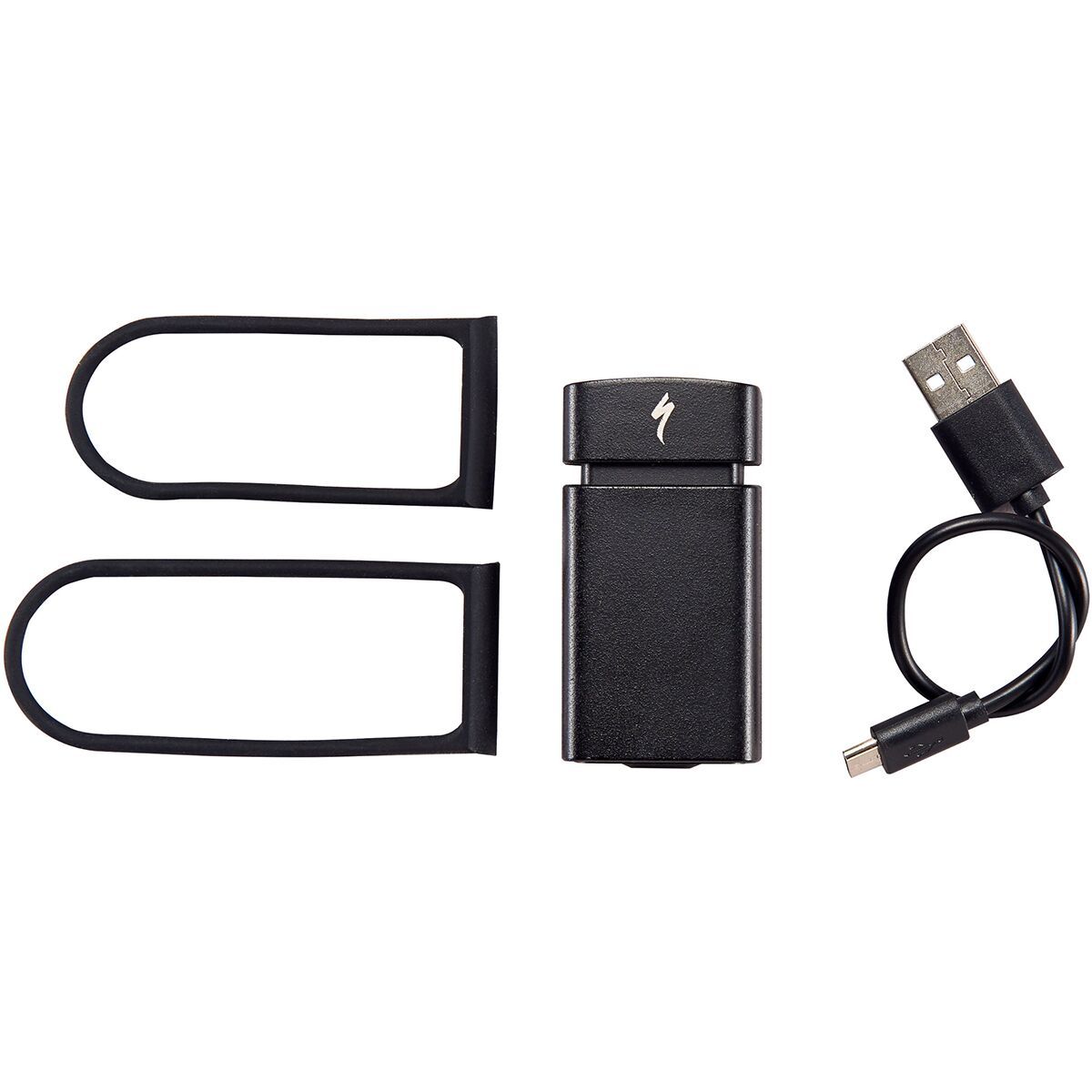 Image of Specialized Flash 500 Headlight Black, One Size