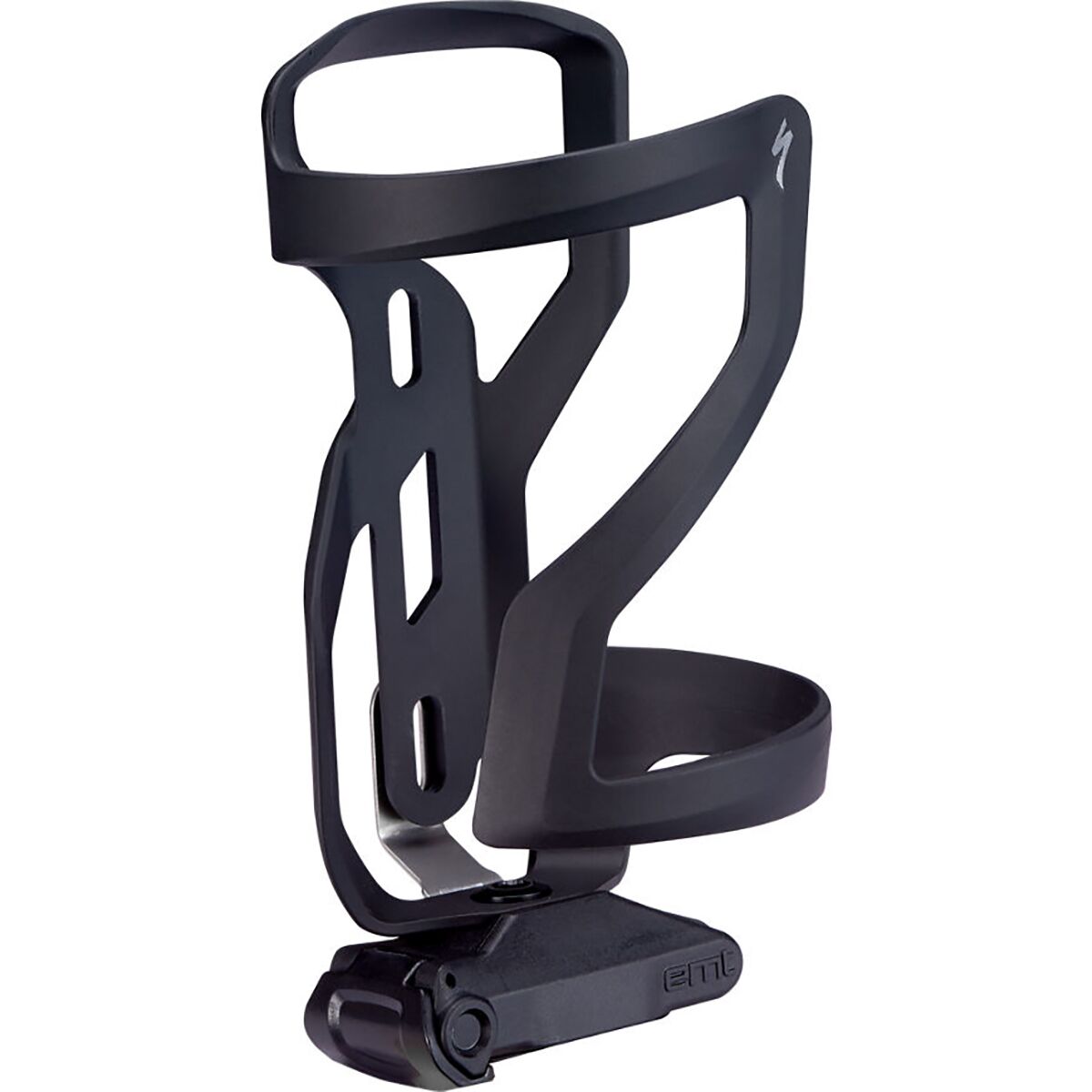 Specialized Specialized Zee Cage II + Tool Matte Black, Right