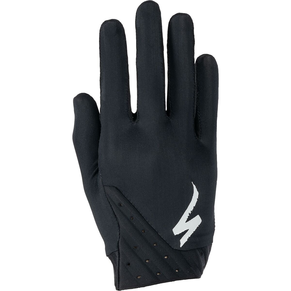 Image of Specialized Trail Air Long Finger Glove - Men's Black, L