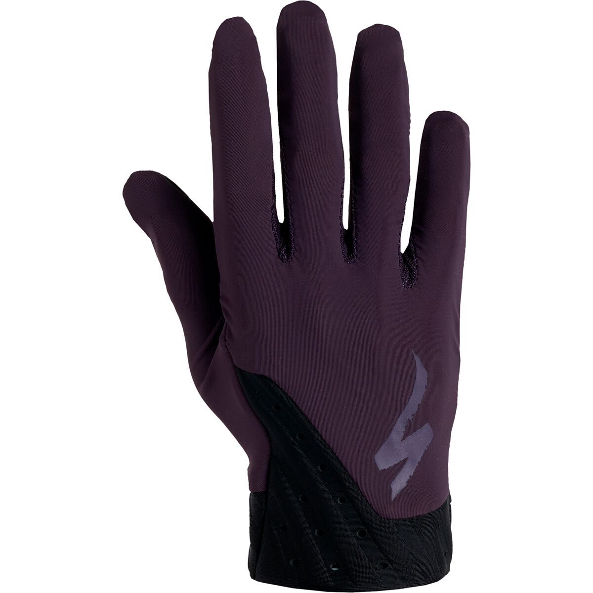 Image of Specialized Trail Air Long Finger Glove - Men's Dusk, L