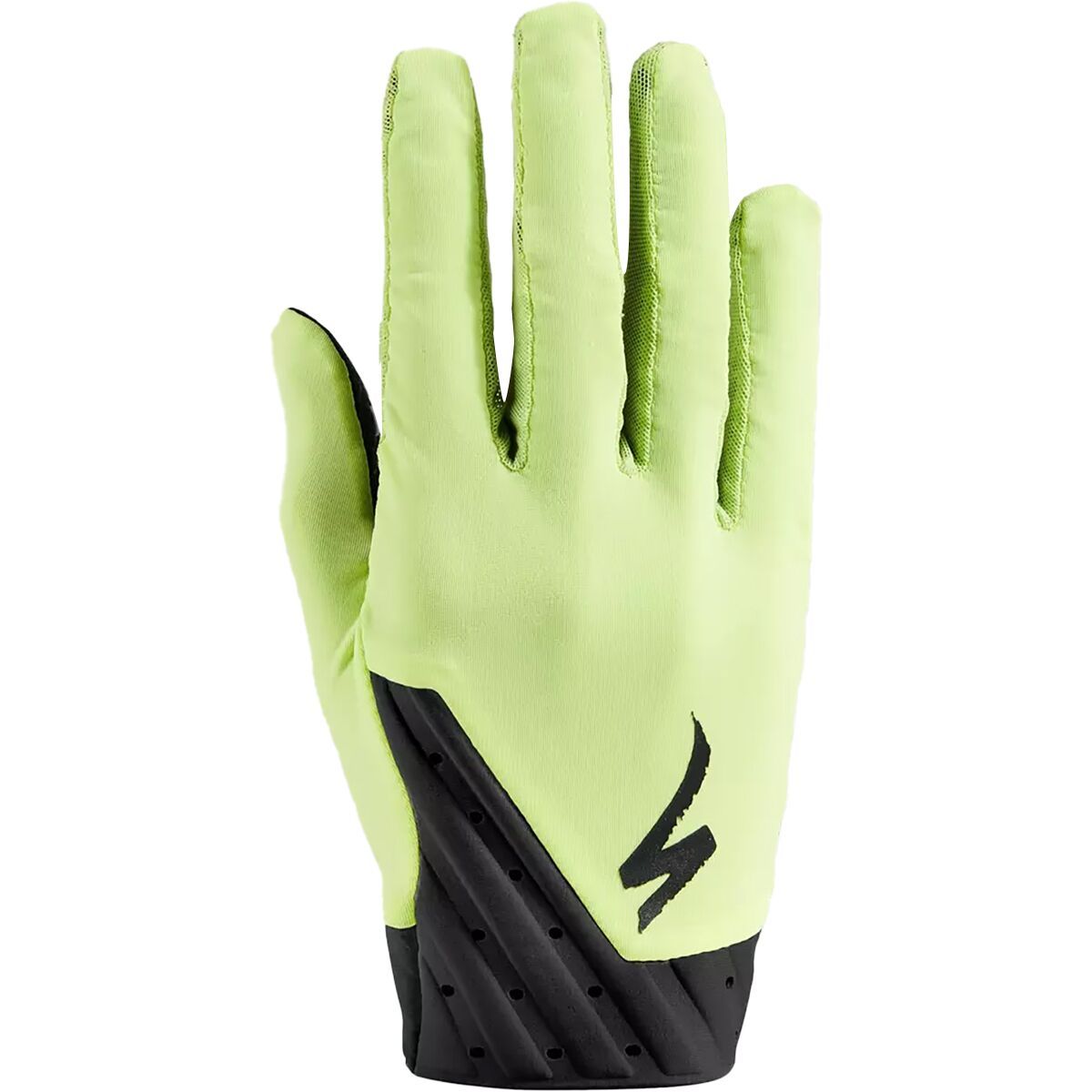 Image of Specialized Trail Air Long Finger Glove - Men's Limestone, S