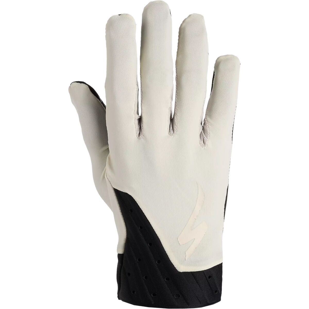 Image of Specialized Trail Air Long Finger Glove - Women's Birch White, S