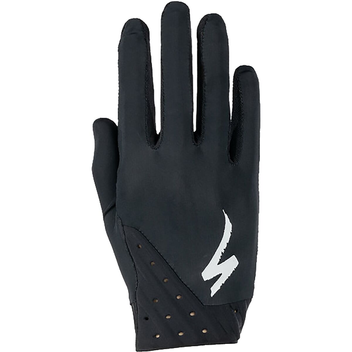 Image of Specialized Trail Air Long Finger Glove - Women's Black, XS