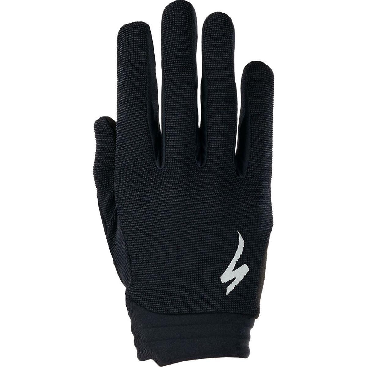 Image of Specialized Trail Long Finger Glove - Men's Black, XXL