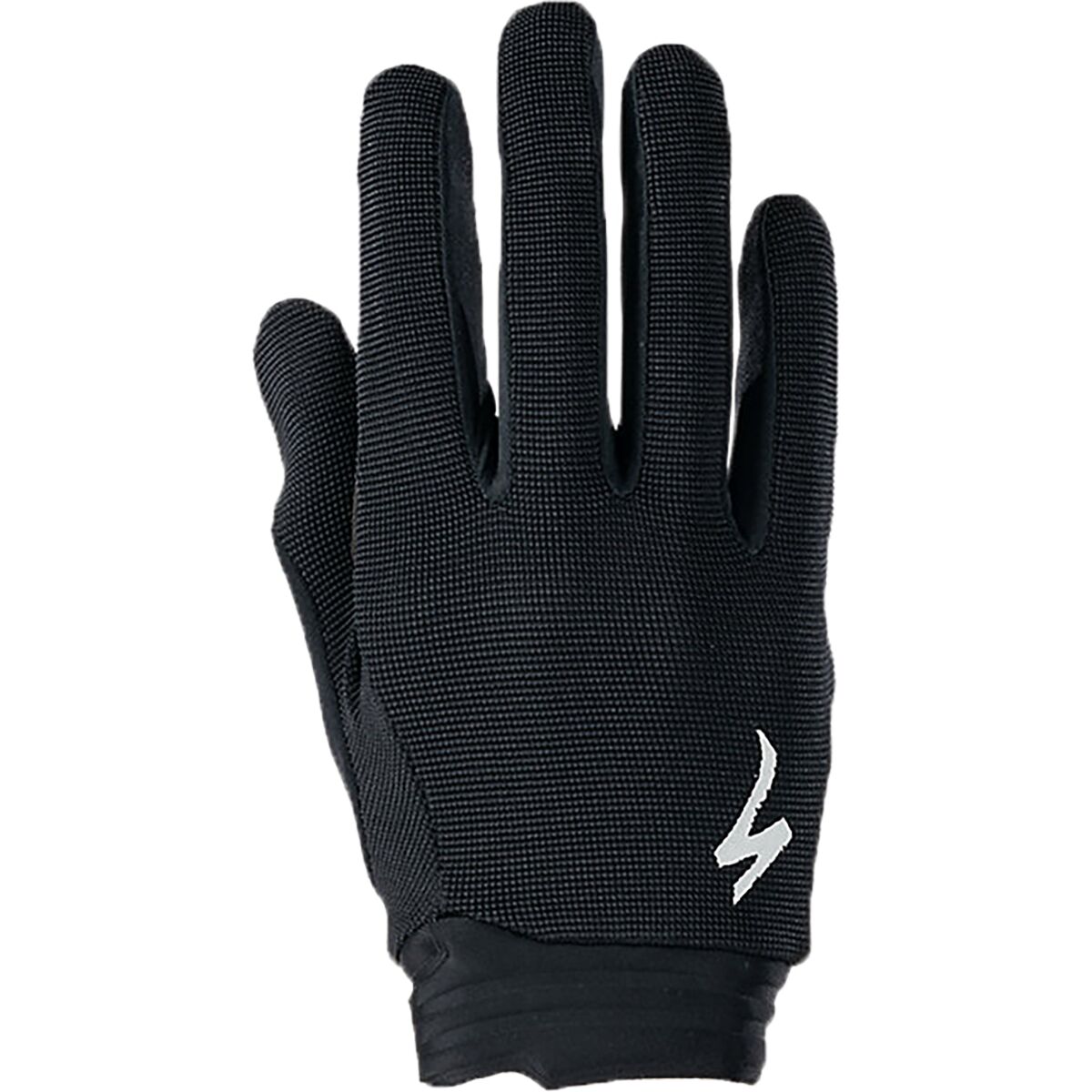 Image of Specialized Trail Long Finger Glove - Women's Black, M