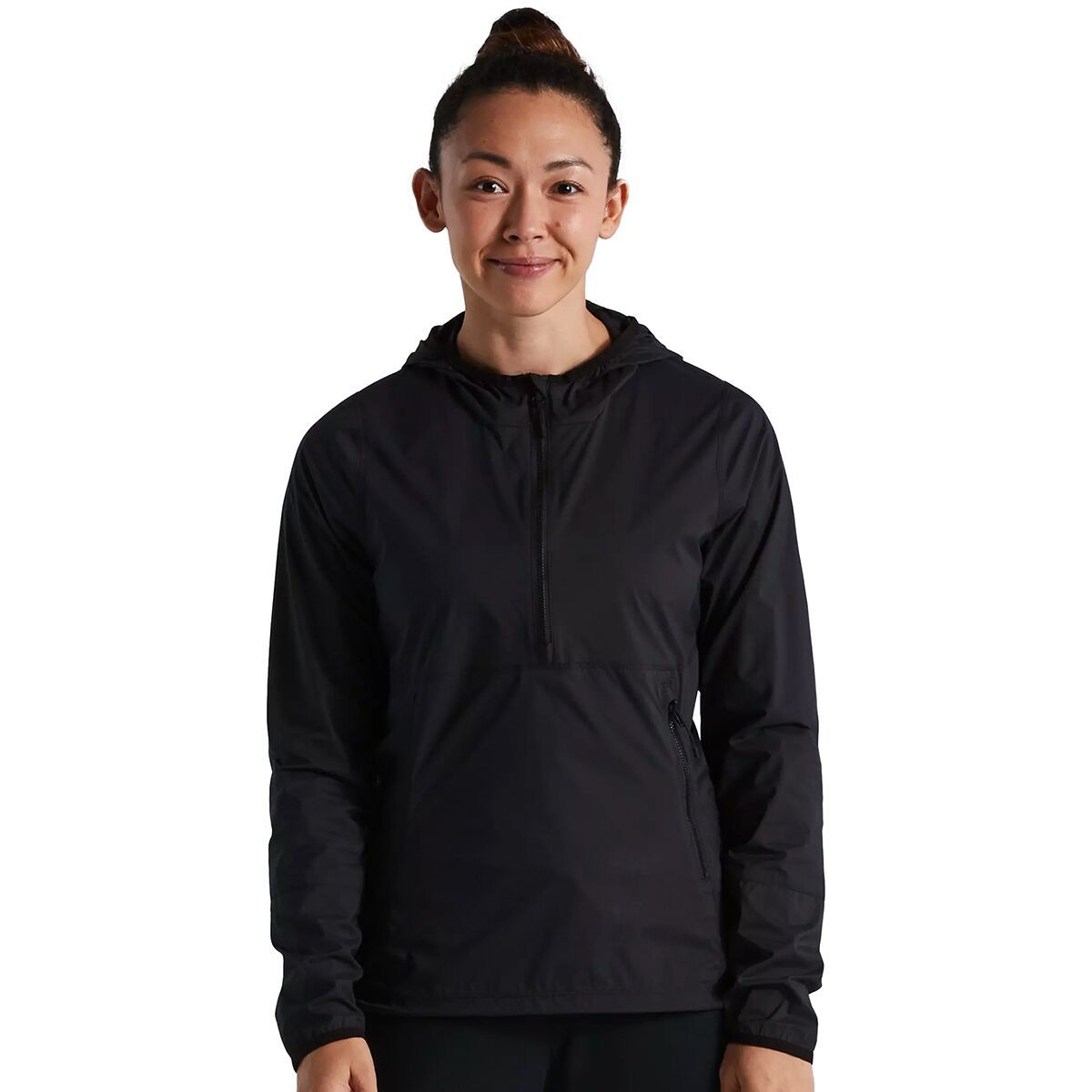 Image of Specialized Trail Wind Jacket - Women's Black, S