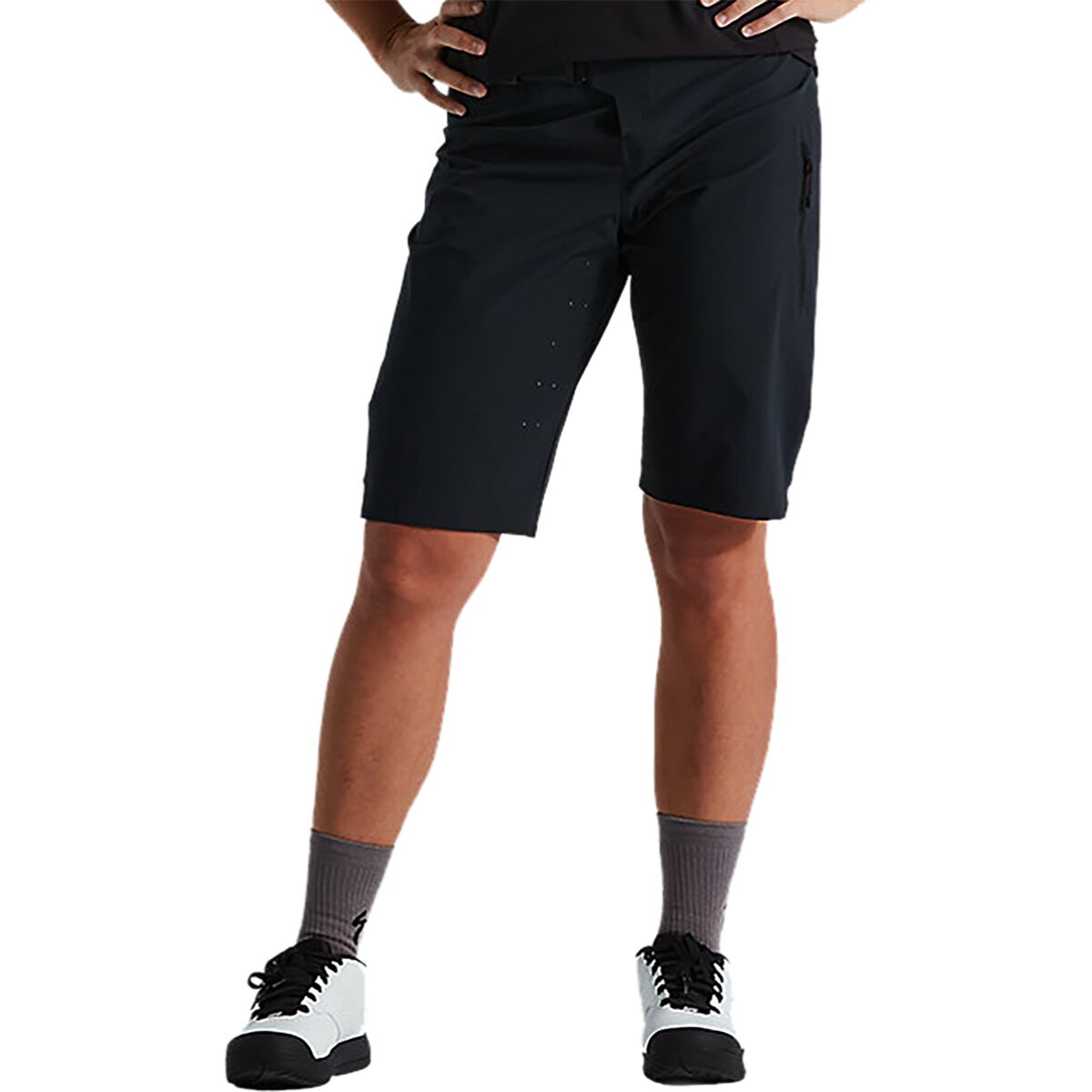 Image of Specialized Trail Air Short - Women's Black, S
