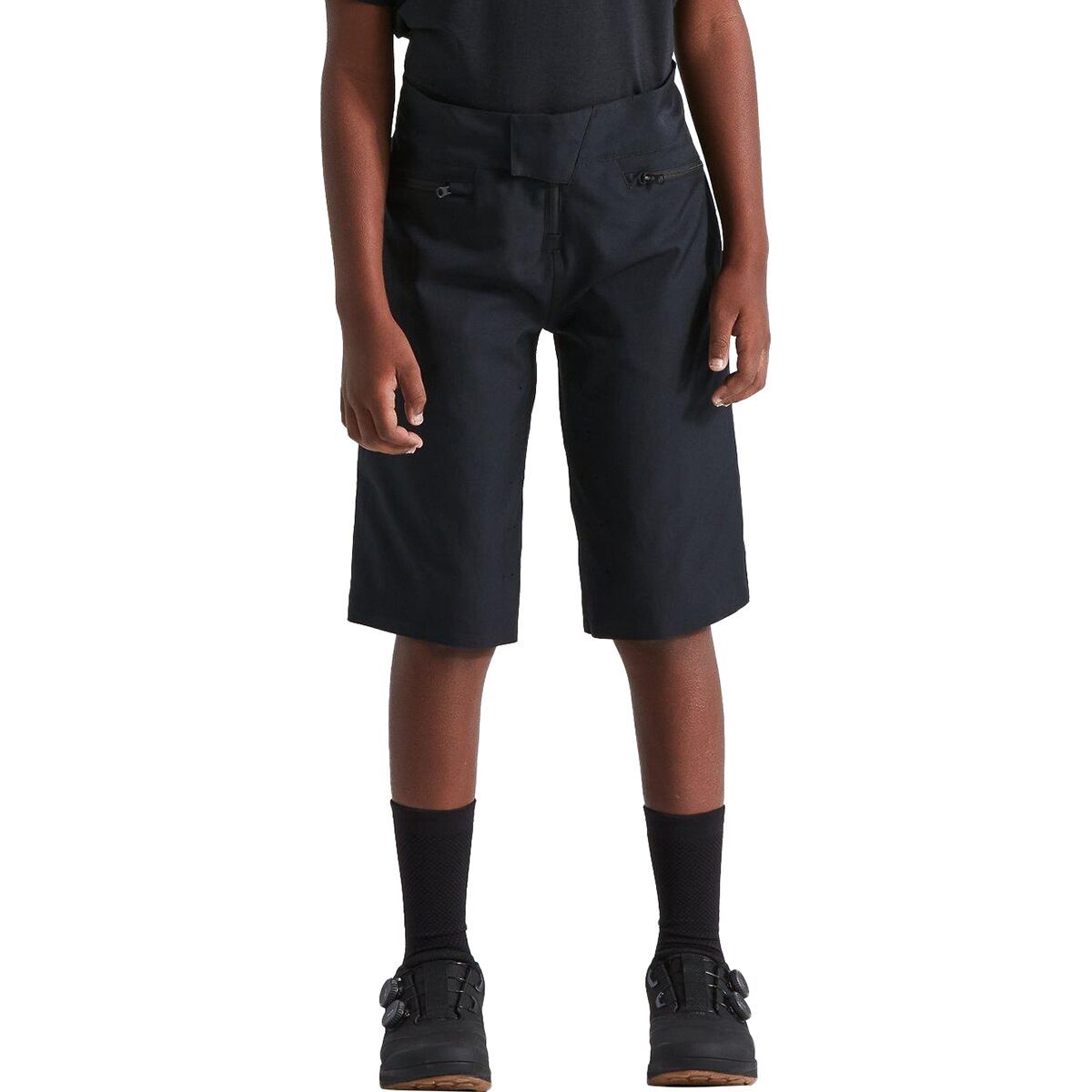 Image of Specialized Bike Short - Boys' Black, L