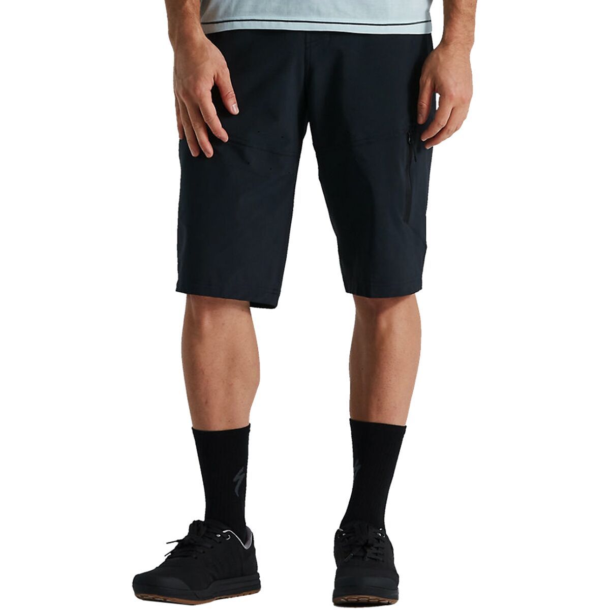 Specialized Trail Cargo Short - Men's Black, 32