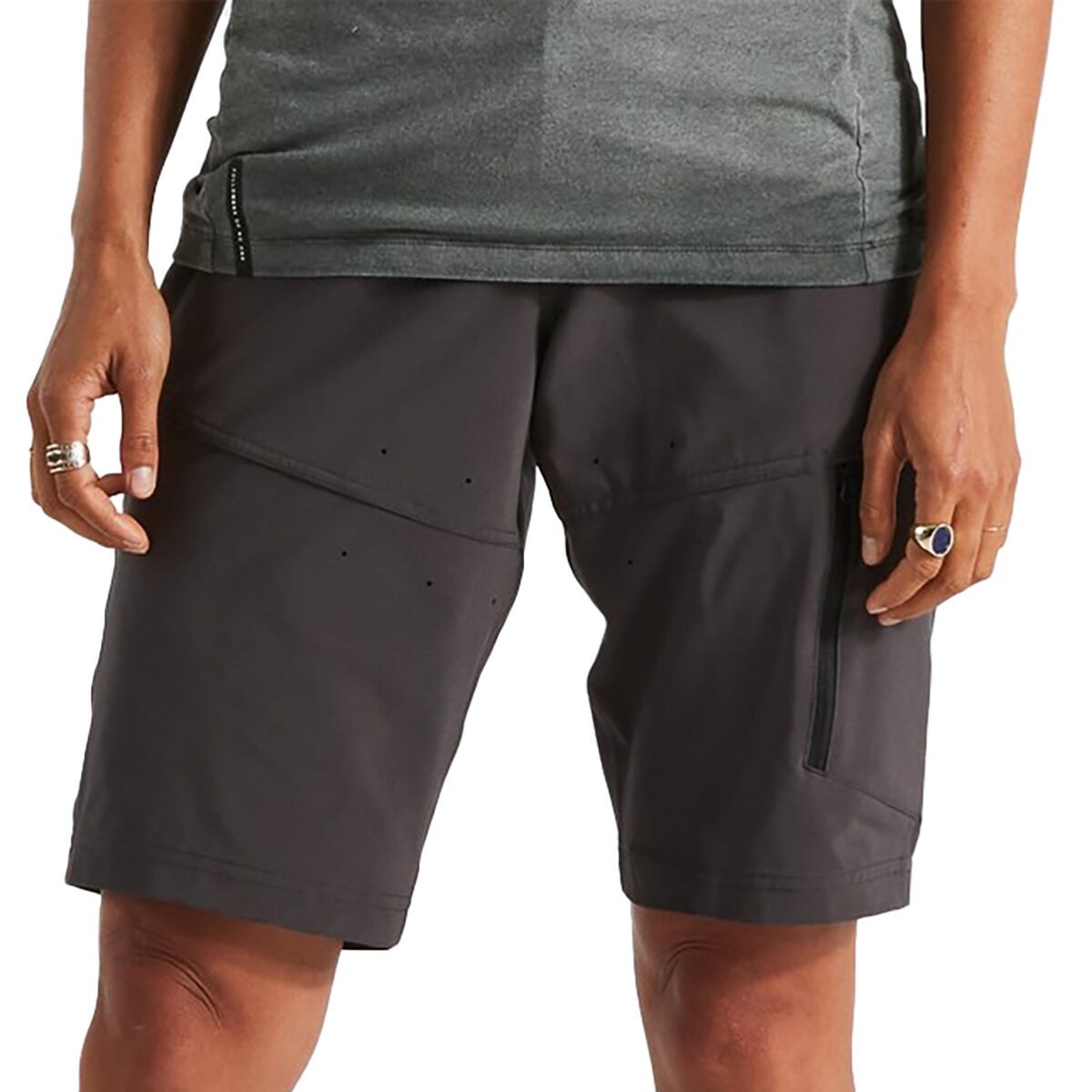 Specialized Specialized Trail Cargo Short - Women's