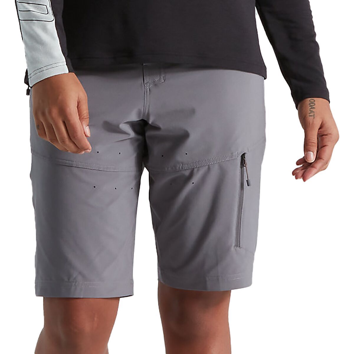 Specialized Specialized Trail Cargo Short - Women's