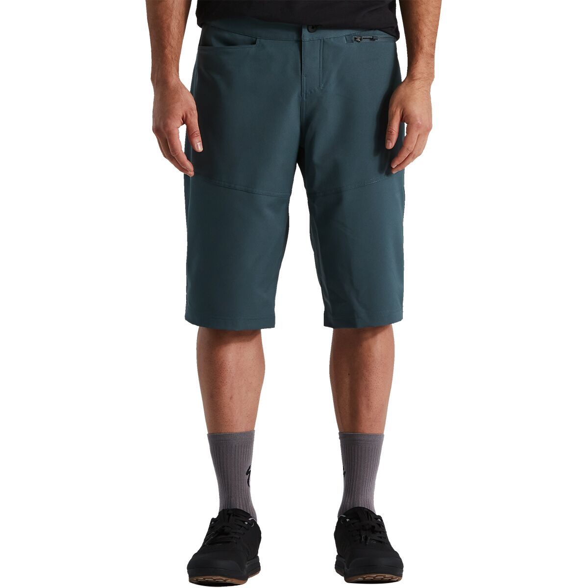 Specialized Specialized Trail Short + Liner - Men's
