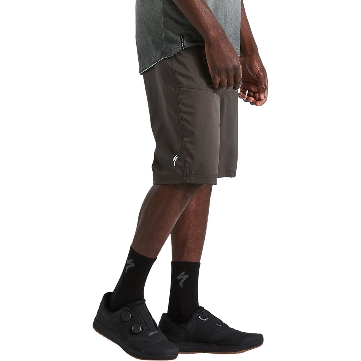 Specialized Specialized Trail Short + Liner - Men's
