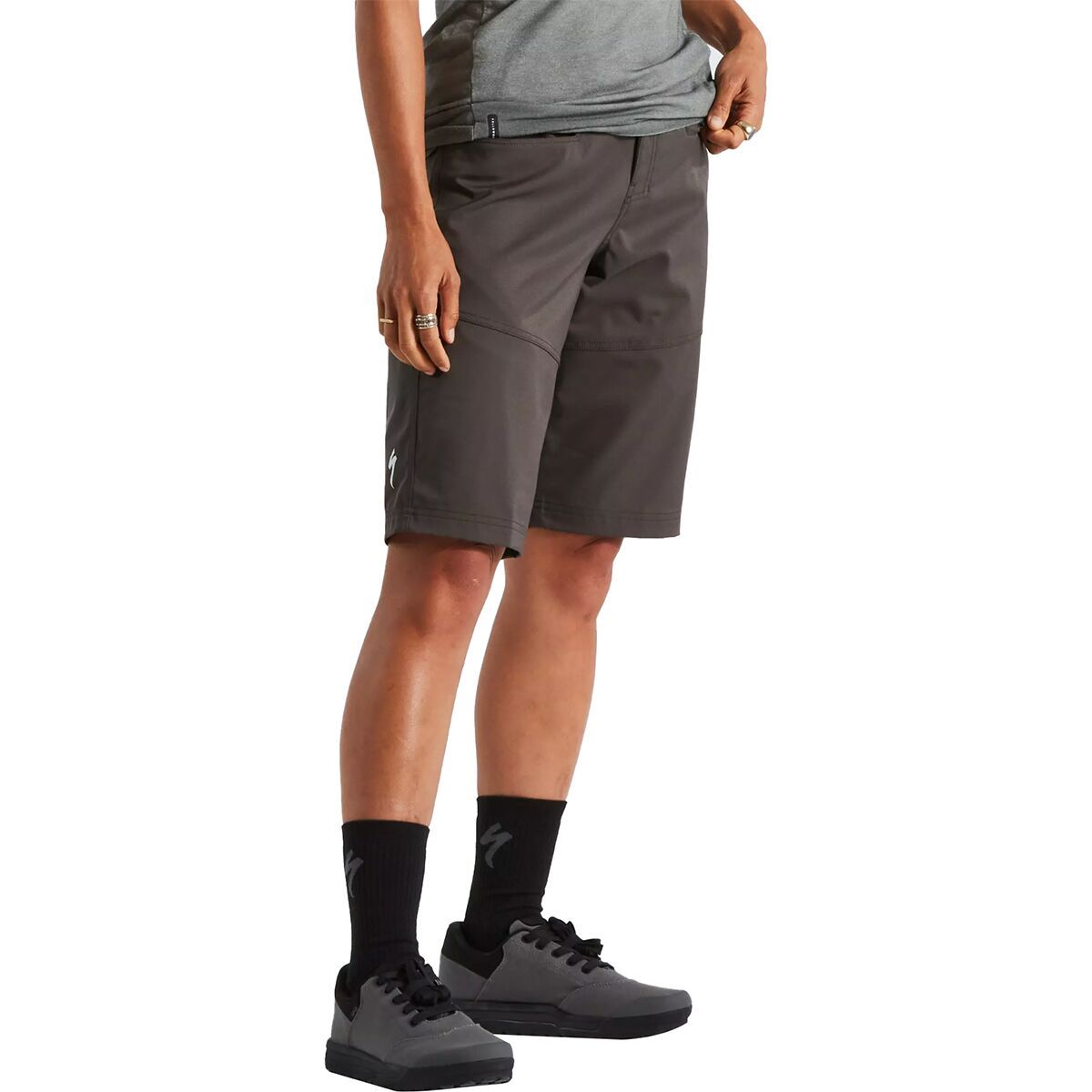 Specialized Specialized Trail Short + Liner - Women's