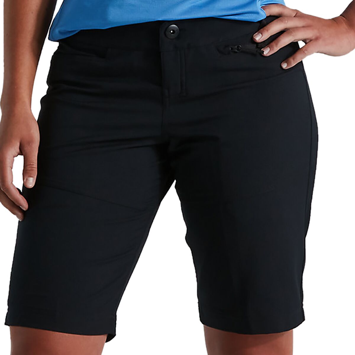 Image of Specialized Trail Short - Women's Black, XS