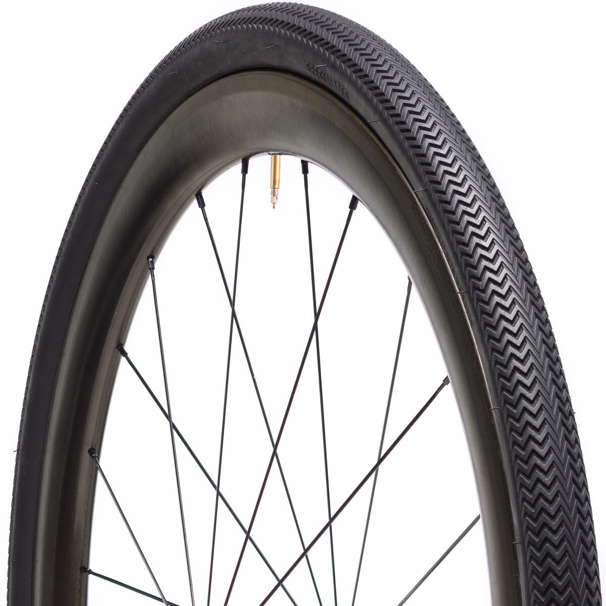 Image of Specialized Sawtooth Sport Tire Black, 700x38