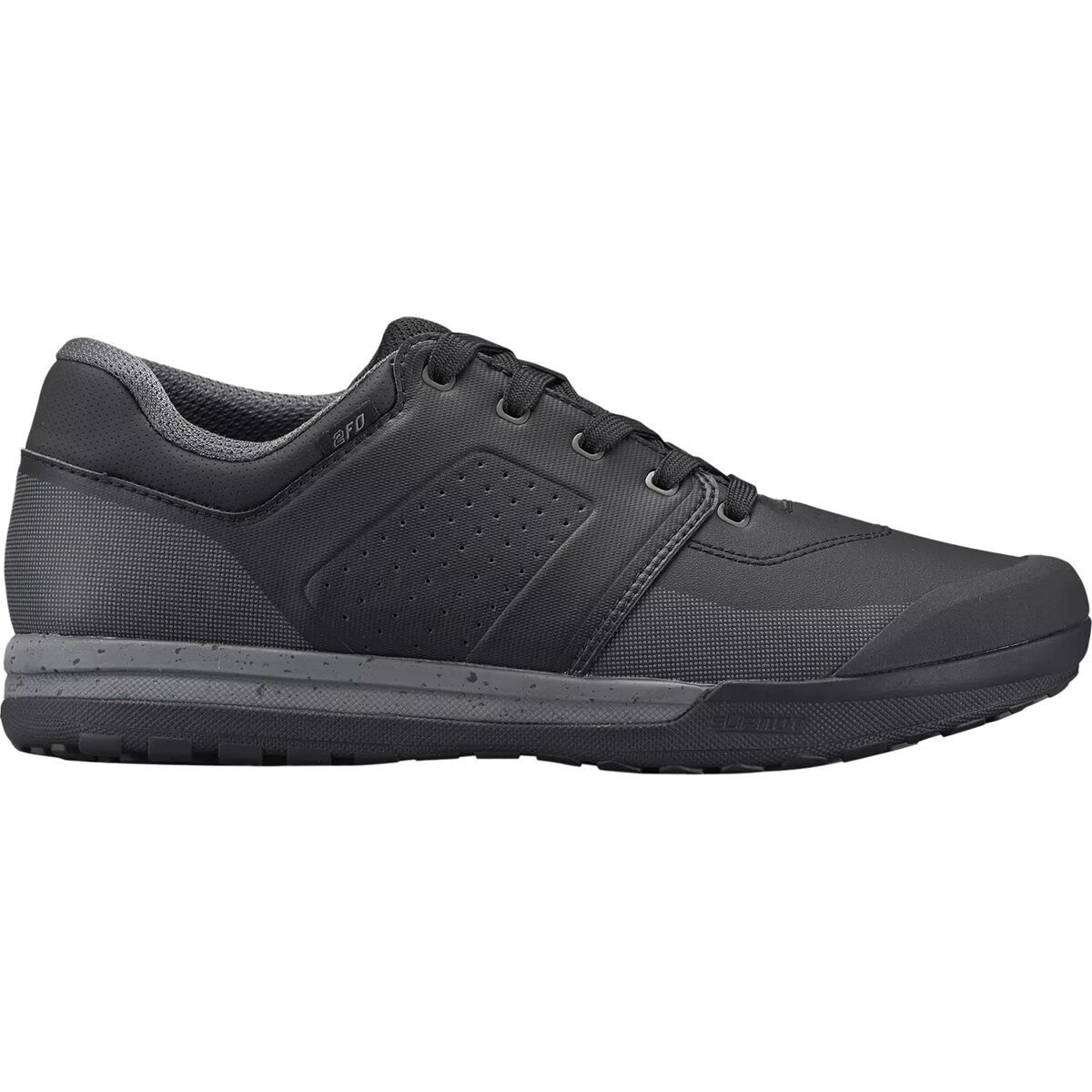 Image of Specialized 2FO DH Clip Mountain Bike Shoe Slate, 44.0