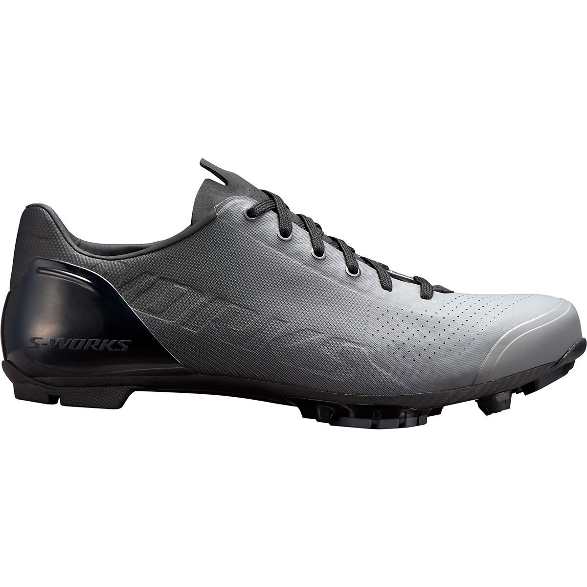 S-WORKS RECON LACE MTB グラベル　EU40/25cm Specialized S-Works Recon Lace Shoe - Bike