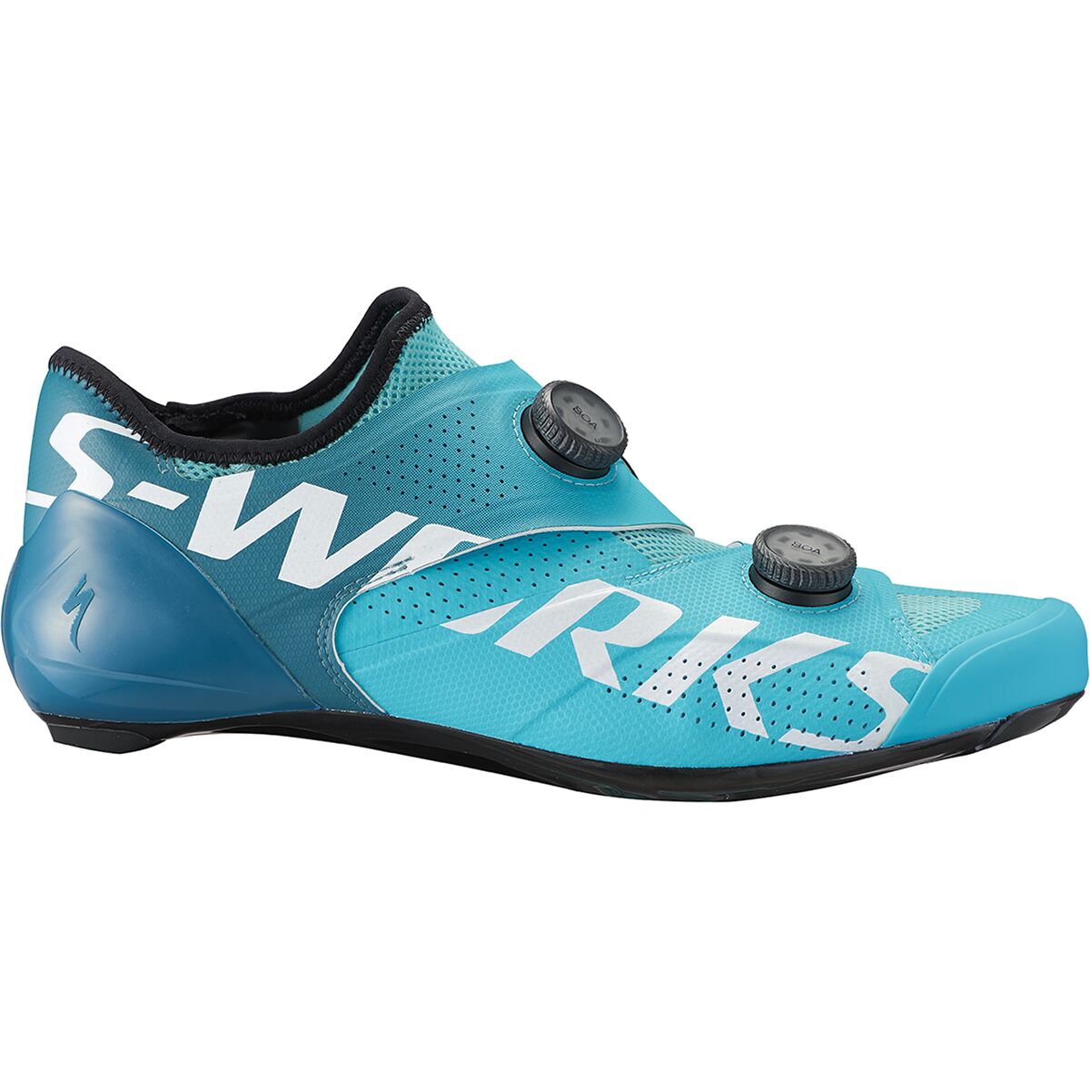 Specialized S-Works Ares Road Shoe - Bike