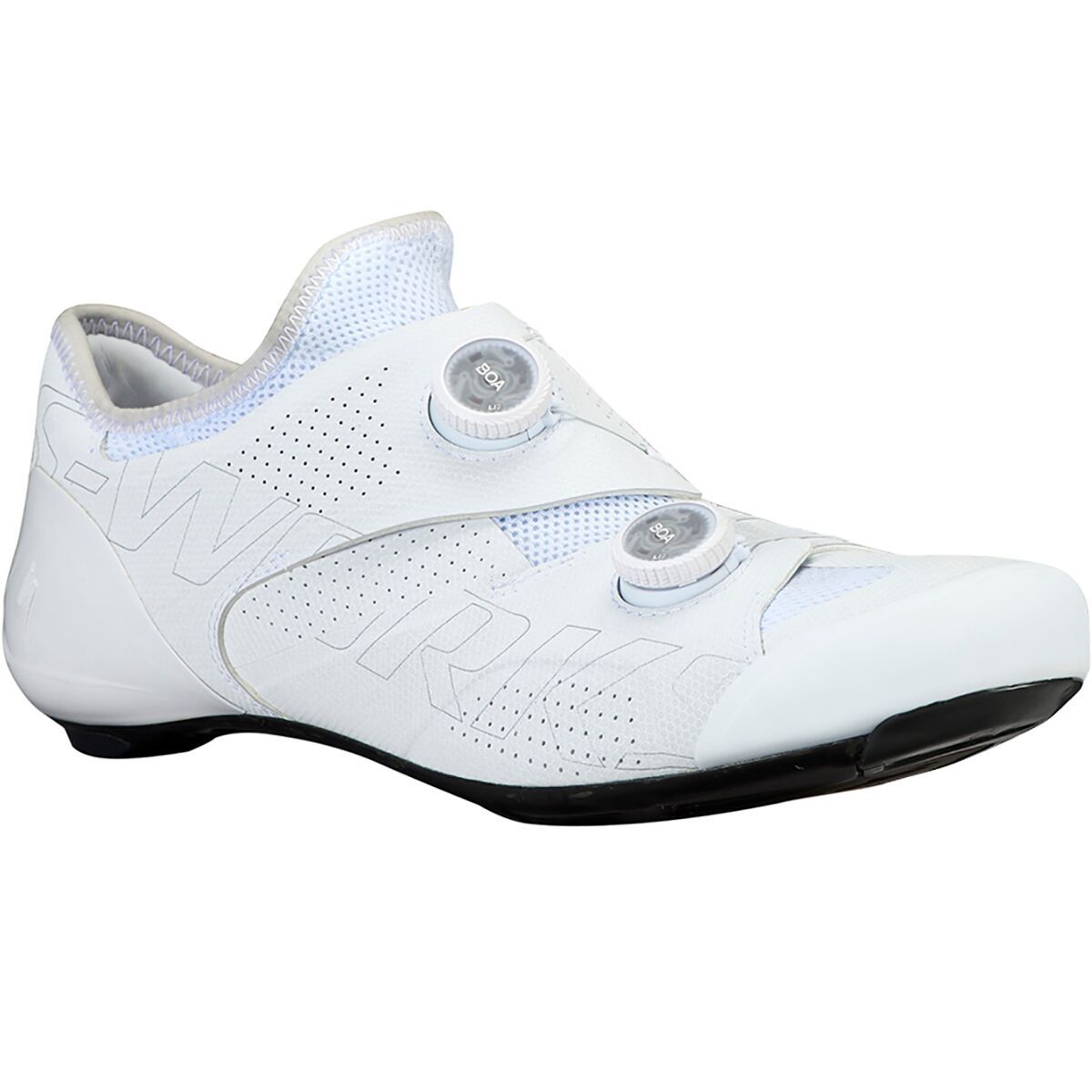 Specialized S-Works Ares Road Shoe White, 40.0