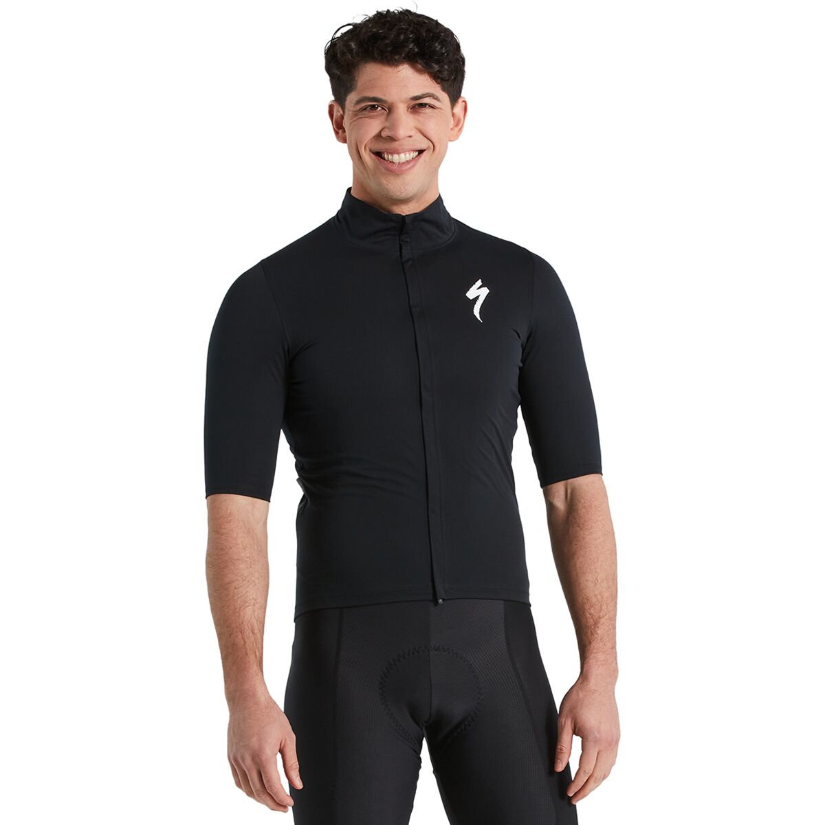 Specialized Specialized SL Pro Rain Short-Sleeve Jersey - Men's