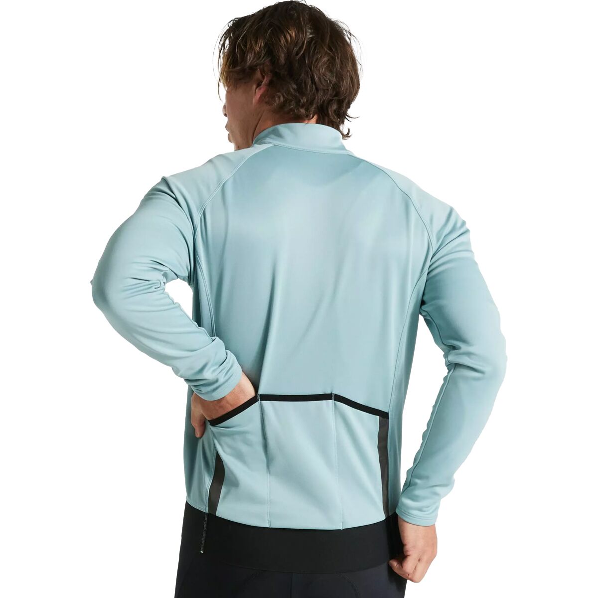 ウェア Specialized RBX Expert Thermal Jersey Specialized RBX Expert Thermal Long-Sleeve Jersey - Men's - Bike