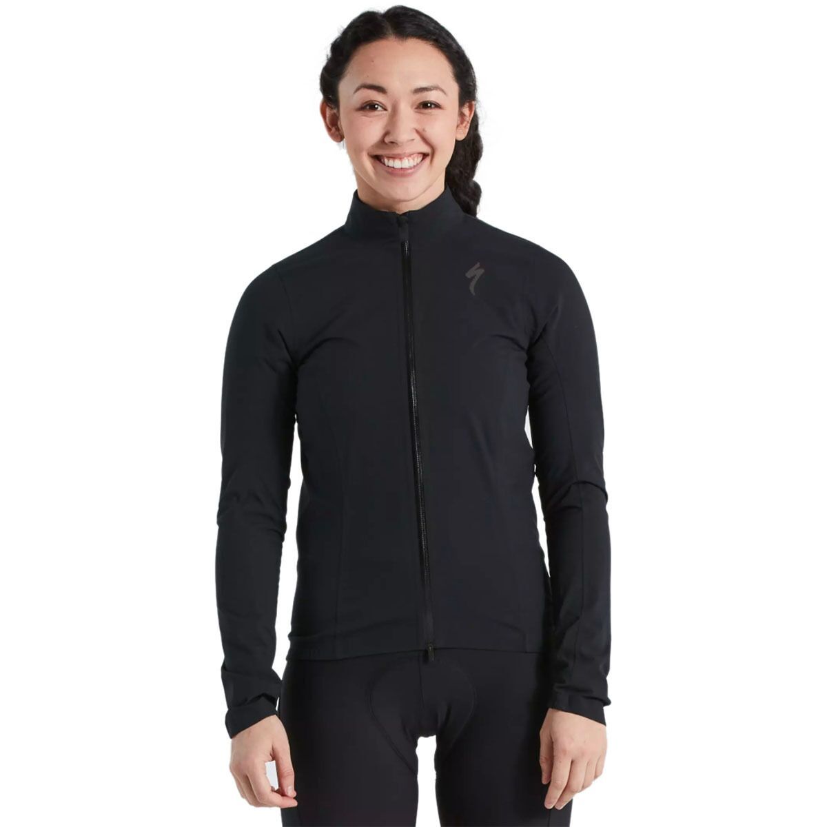 Specialized RBX Comp Rain Jacket - Women's Black, S